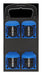 EAN 4007123688722 - Brennenstuhl 1151480010 base múltiple 2 m imagen 4