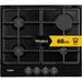 EAN 8003437625657 - Whirlpool TGML 660 NB Antracita Integrado 58 cm Encimera de gas 4 zona(s) imagen 1
