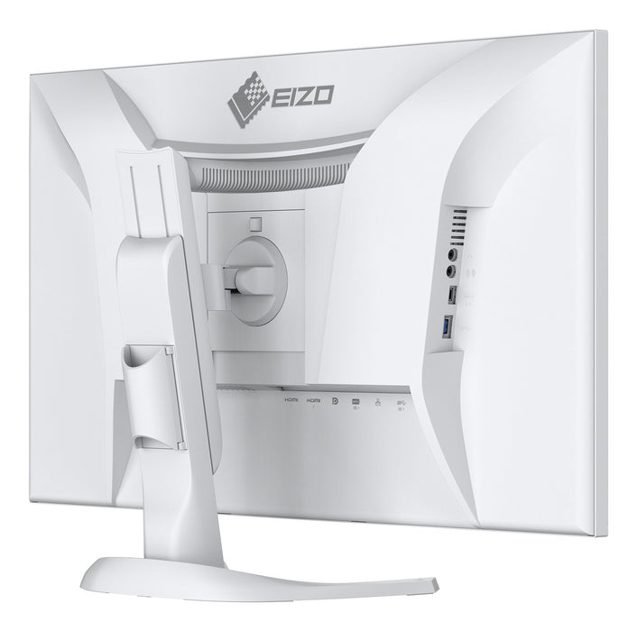 EAN 4995047065272 - EIZO FlexScan EV3240X-WT pantalla para PC 80 cm (31.5") 3840 x 2160 Pixeles 4K Ultra HD LCD Blanco imagen 6