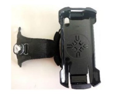 EAN 5715063270028 - Zebra SG-TC2Y-WMADP1-02 accesorio para ordenador de bolsillo tipo PDA Arm mount imagen 3