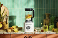 EAN 5413184914547 - KitchenAid 5KSB2073EPL 2 L Batidora de vaso 1200 W Negro, Blanco imagen 9