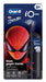 EAN 8700216932820 - Oral-B iO Kids Spiderman Niño Cepillo dental giratorio Negro imagen 2