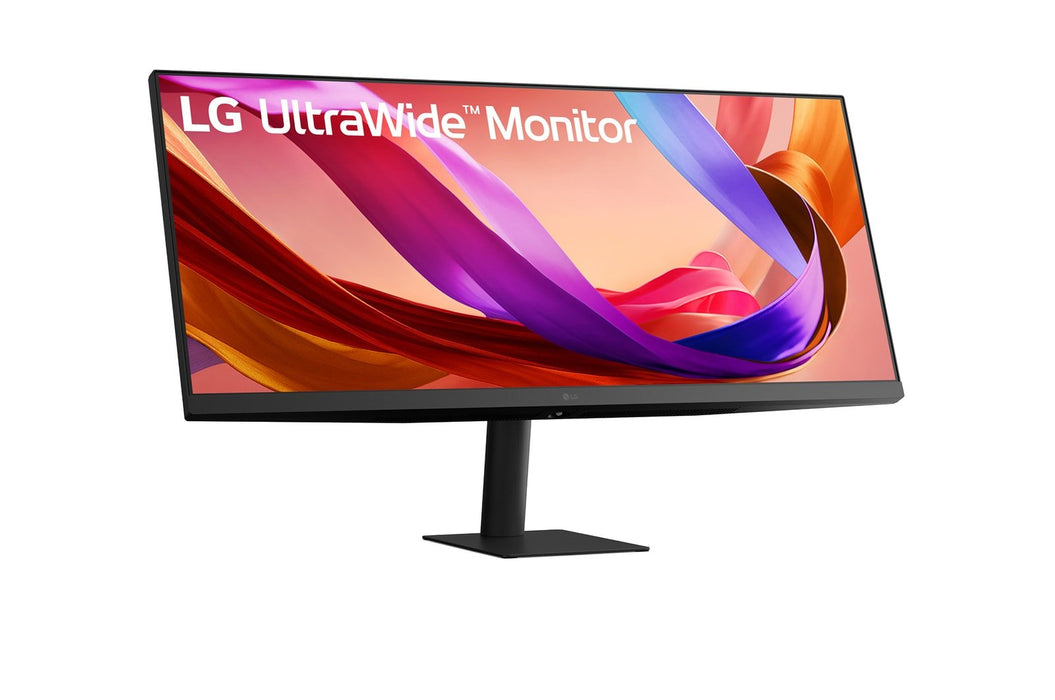 EAN 8806096520826 - LG 34U511A-B pantalla para PC 86,4 cm (34") 2560 x 1080 Pixeles WFHD LED Negro imagen 4