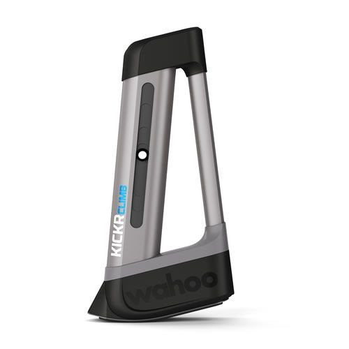 EAN 853988006416 - WahooFitness KICKR CLIMB Negro, Plata imagen 1