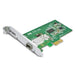 EAN 4711605280747 - PLANET ENW-9701 adaptador y tarjeta de red Interno Fibra 1000 Mbit/s imagen 1