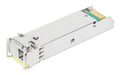 EAN 766623508650 - Intellinet 508650 red modulo transceptor Fibra óptica 1000 Mbit/s mini-GBIC/SFP imagen 3