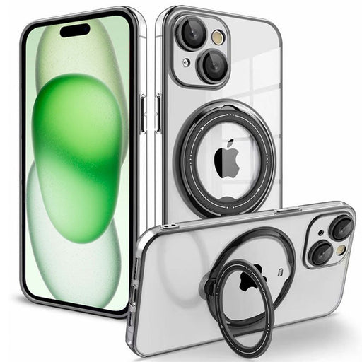 EAN 8434847069951 - COOL Accesorios COOL funda para teléfono móvil 17 cm (6.7") Negro, Transparente imagen 2