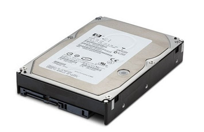EAN 5706998812131 - HPE SAS HDD 500GB disco duro interno 7200 RPM 2.5" imagen 1