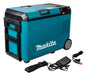 EAN 0088381784221 - Makita CW004GZ nevera portátil 29 L Eléctrico Negro, Azul imagen 24
