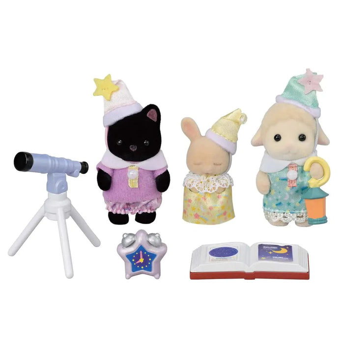 EAN 5054131057506 - Sylvanian Families 5750 figura de juguete para niños imagen 3