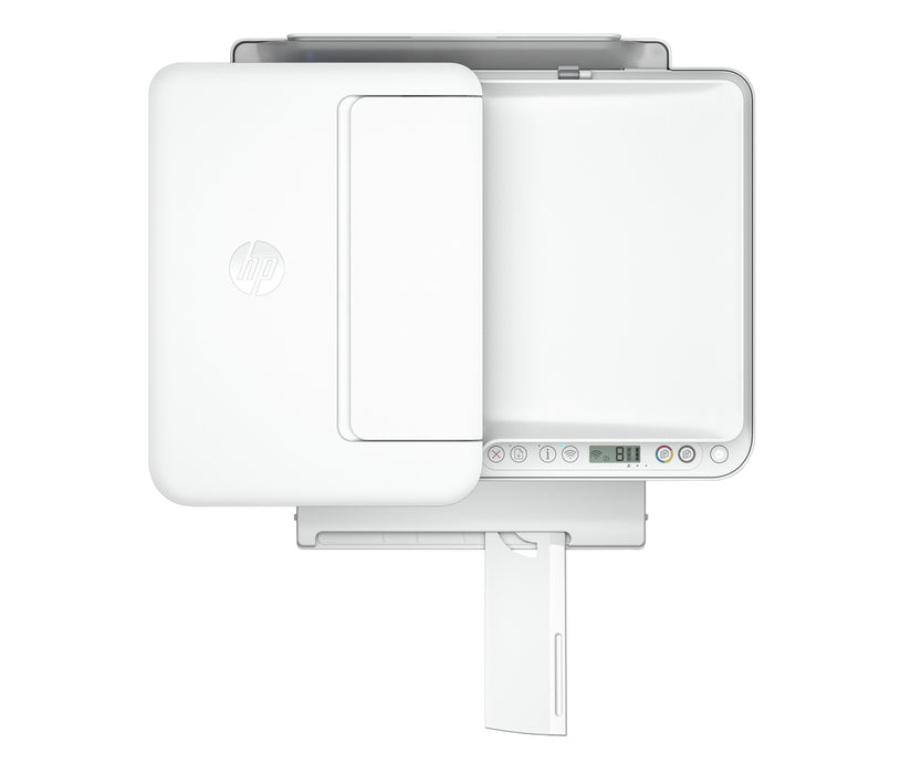 EAN 0197497717495 - HP DeskJet 4210e AiO Printer Inyección de tinta térmica A4 4800 x 1200 DPI 8,5 ppm Wifi imagen 7