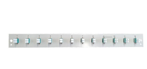 EAN 4049759258580 - EFB Elektronik SB-FP-12SC-S-OM3 accesorio para panel de conexiones imagen 1