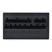 EAN 4710679815688 - Silverstone HELA 1300R Platinum unidad de fuente de alimentación 1300 W 20+4 pin ATX ATX Negro imagen 7