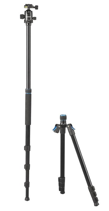 EAN 4007134022140 - Cullmann Rondo 480M RB8.5 tripode Digitales / cámaras de película 3 pata(s) Negro imagen 5