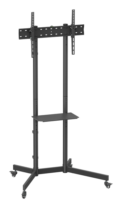 EAN 8716309128988 - Gembird TVS-70T-01 soporte para TV 177,8 cm (70") Negro imagen 2