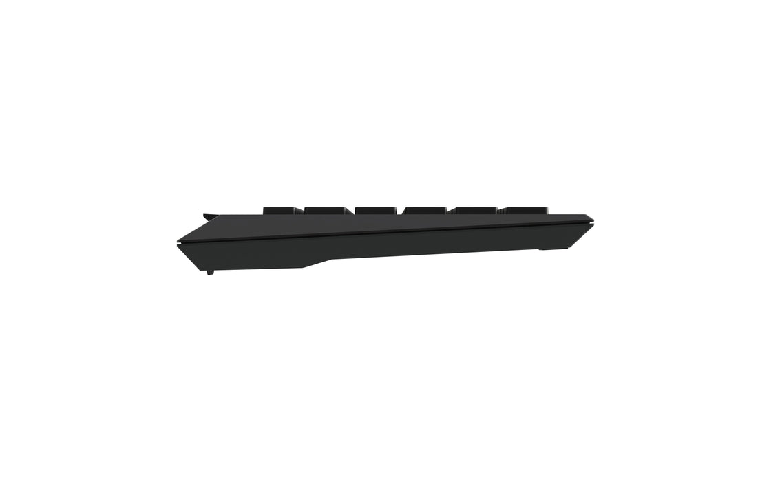 EAN 6940056142030 - Rapoo 8210M teclado Ratón incluido Universal Bluetooth QWERTY Negro imagen 6