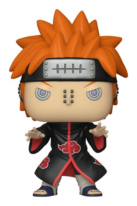 EAN 0889698498074 - FUNKO POP! 49807 figura de acción y colleccionable imagen 1