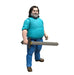 EAN 0194735304295 - Minecraft JFR57 figura de juguete para niños imagen 5