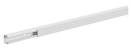 EAN 4012740011501 - Hager LF1501509016 canaleta para cable Bandeja portacables recta Blanco imagen 1