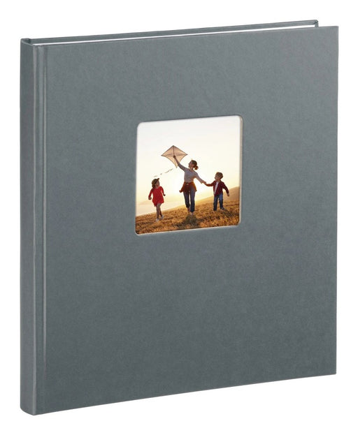EAN 4007249021175 - Hama Fine Art álbum de foto y protector Gris 50 hojas 10 x 15 cm imagen 2