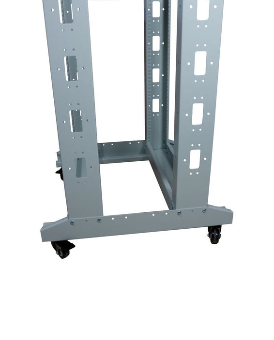 EAN 4038816062833 - ALLNET 139269 42U Rack o bastidor independiente Gris imagen 3