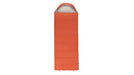 EAN 5709388158710 - Outwell 230477 saco de dormir Adulto Saco de dormir semi-rectangular Poliéster Naranja imagen 1