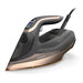 EAN 8720389004698 - Philips DST8041/80 plancha Plancha a vapor Suela SteamGlide Elite 3000 W Negro imagen 1