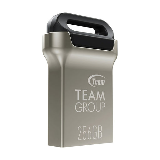 EAN 0765441061712 - Team Group C162 unidad flash USB 256 GB USB tipo A 3.2 Gen 1 (3.1 Gen 1) imagen 2