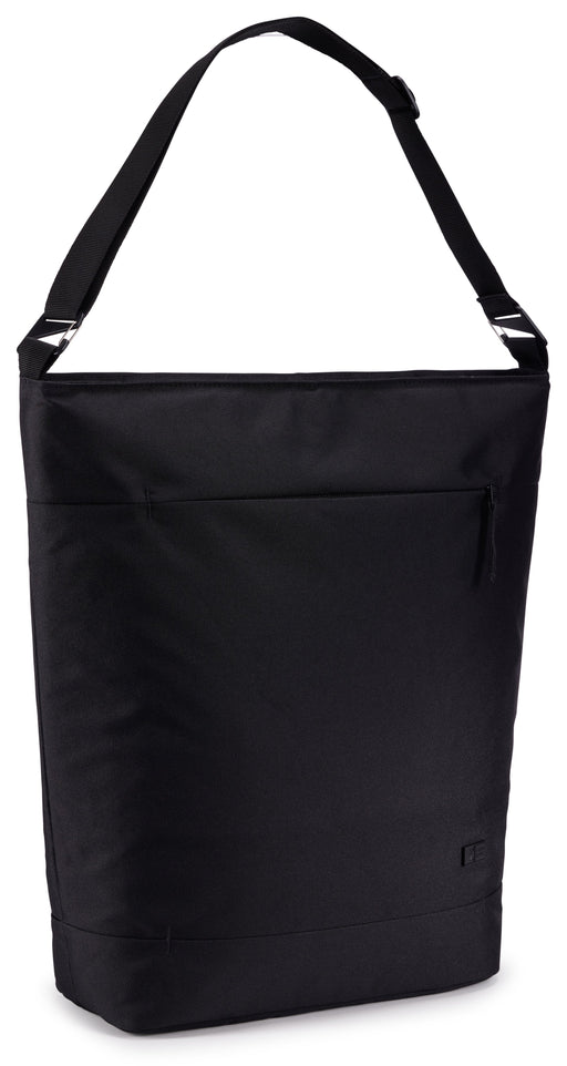 EAN 0085854256391 - Case Logic Invigo Eco INVIT116 Black 40,6 cm (16") Mochila Negro imagen 1