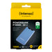 EAN 4034303034222 - Intenso 7332035 batería externa Polímero de litio 10000 mAh Azul imagen 2