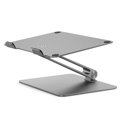 EAN 9350784024084 - ALOGIC AALNBS-SGR soporte para ordenador portátil Gris imagen 1