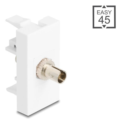 EAN 4043619909155 - DeLOCK 90915 módulo de conector de red imagen 1