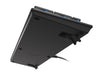 EAN 5901969425581 - GENESIS Thor 420 RGB teclado Juego USB QWERTY Internacional de EE.UU. Plata imagen 4