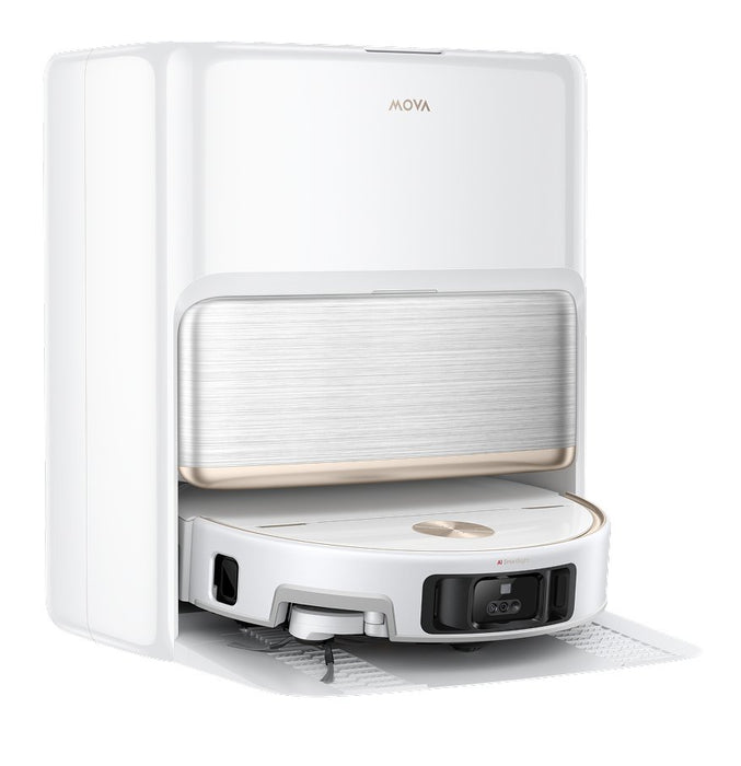 EAN 6978794734941 - MOVA V70 Ultra Complete Blanco imagen 1