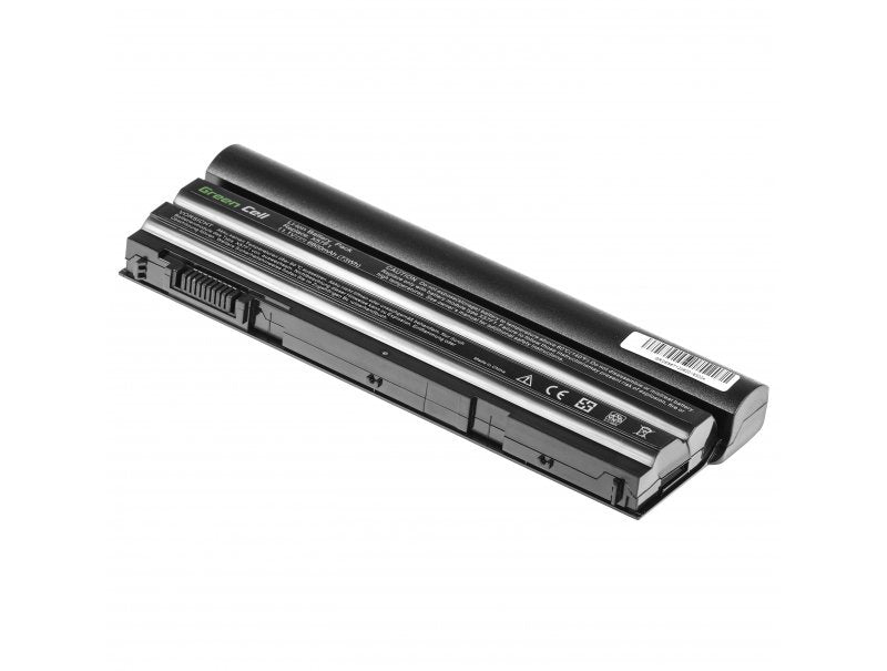 EAN 5902701414122 - Green Cell DE56T refacción para laptop Batería imagen 3