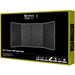 EAN 5705730421433 - Sandberg 421-43 cargador de dispositivo móvil Universal Negro Solar Exterior imagen 9