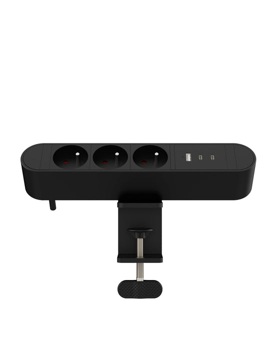 EAN 5715063720288 - Microconnect MC-MDPS-FR3-30W no categorizado imagen 1