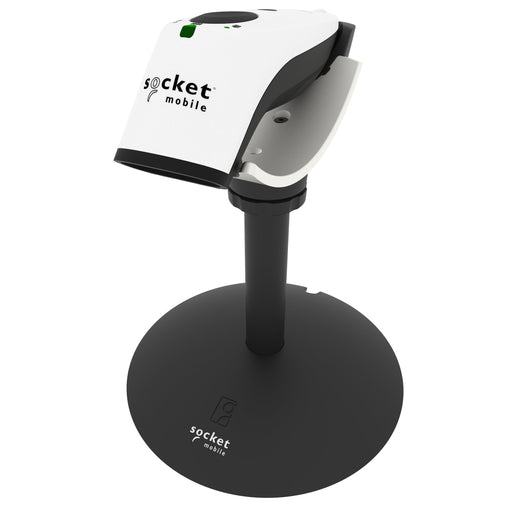EAN 0758497122476 - Socket Mobile SocketScan S720 Lector de códigos de barras portátil 1D/2D Blanco imagen 2