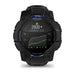 EAN 753759357153 - Garmin Instinct 3 3,3 cm (1.3") AMOLED 45 mm Digital 416 x 416 Pixeles Negro GPS (satélite) imagen 8