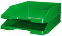 EAN 4012473112902 - HAN Standard letter tray C4 Plástico Verde imagen 1