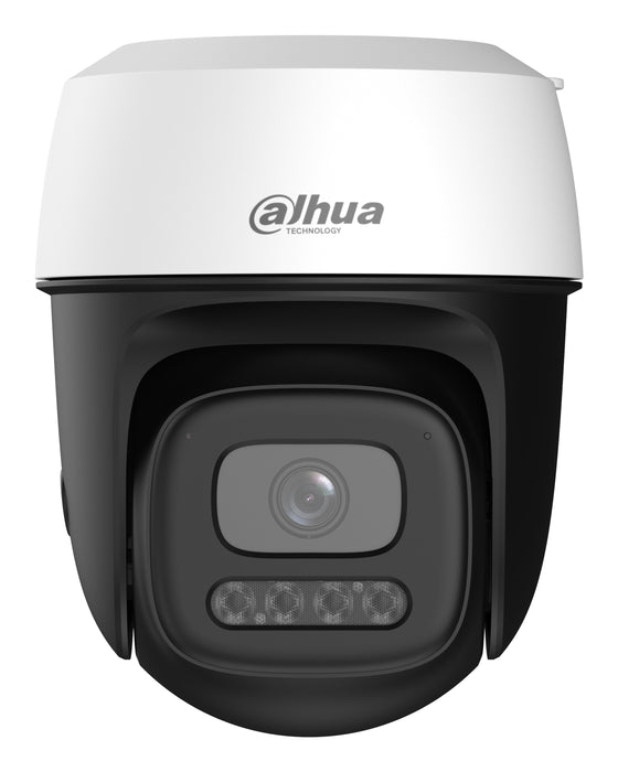 EAN 6937552416116 - Dahua Technology P3I-PV Torreta Cámara de seguridad IP Interior y exterior 2304 x 1296 Pixeles Techo/Pare imagen 1