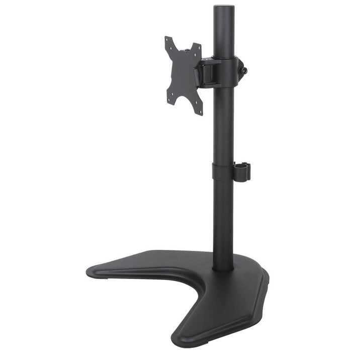 EAN 8054529027538 - Techly ICA-LCD 2500 soporte para monitor 68,6 cm (27") Escritorio Negro imagen 5