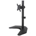 EAN 8054529027538 - Techly ICA-LCD 2500 soporte para monitor 68,6 cm (27") Escritorio Negro imagen 5