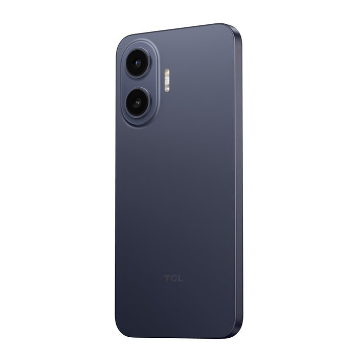 EAN 4894827005531 - TCL P80 Pro 17,4 cm (6.83") SIM doble Android 16.0 5G USB Tipo C 8 GB 256 GB 5800 mAh Azul imagen 3