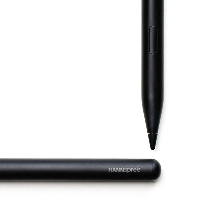 EAN 4711404024764 - Hannspree Active Stylus Pen lápiz digital 10,5 g Negro imagen 2