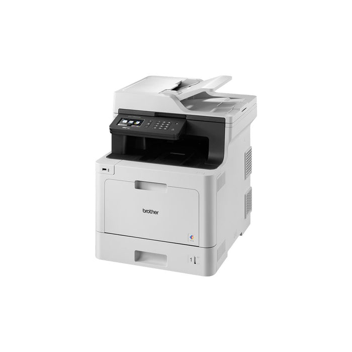 EAN 4002352009980 - Brother MFC-L8690CDW impresora multifunción Laser A4 2400 x 600 DPI 31 ppm Wifi imagen 5