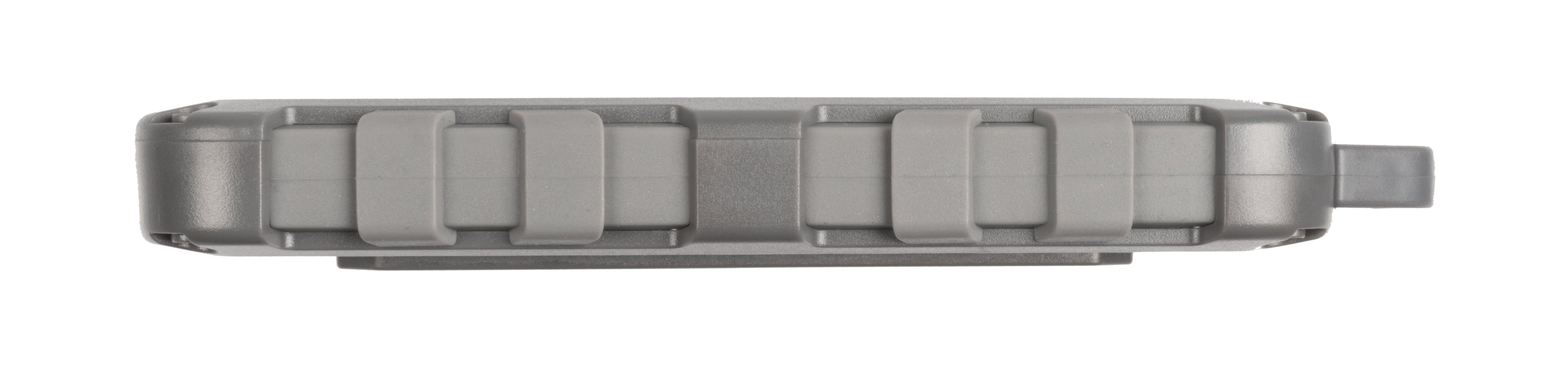 EAN 8718182275490 - Xtorm FS405 batería externa Polímero de litio 10000 mAh Gris imagen 5