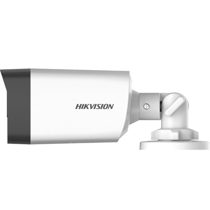 EAN 6941264039815 - Hikvision DS-2CE17H0T-IT3F Bala (forma) Cámara de seguridad CCTV Exterior 2560 x 1944 Pixeles Techo/pared imagen 1