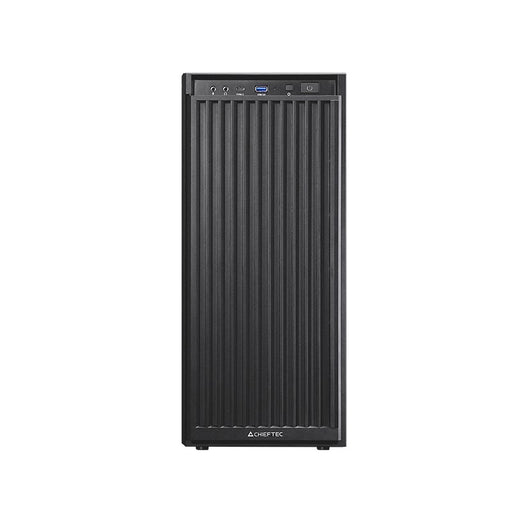 EAN 753263079312 - Chieftec BW-01B-OP carcasa de ordenador Midi Tower Negro imagen 2