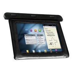 EAN 8436043194345 - Phoenix PHIPROTECGAL8 funda para tablet 20,3 cm (8") Negro, Transparente imagen 1